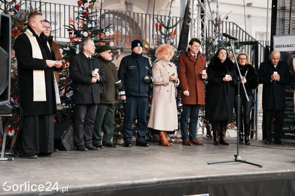 XIII Gorlicka Wigilia - 22.12.2024