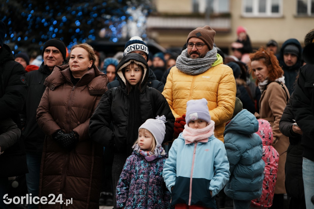 XIII Gorlicka Wigilia - 22.12.2024