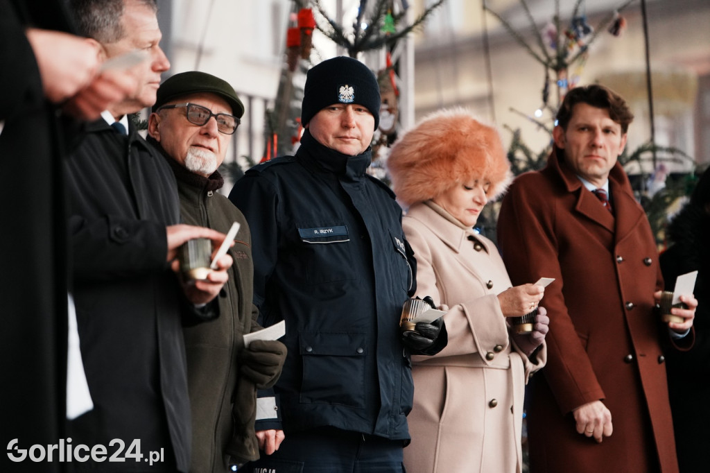 XIII Gorlicka Wigilia - 22.12.2024