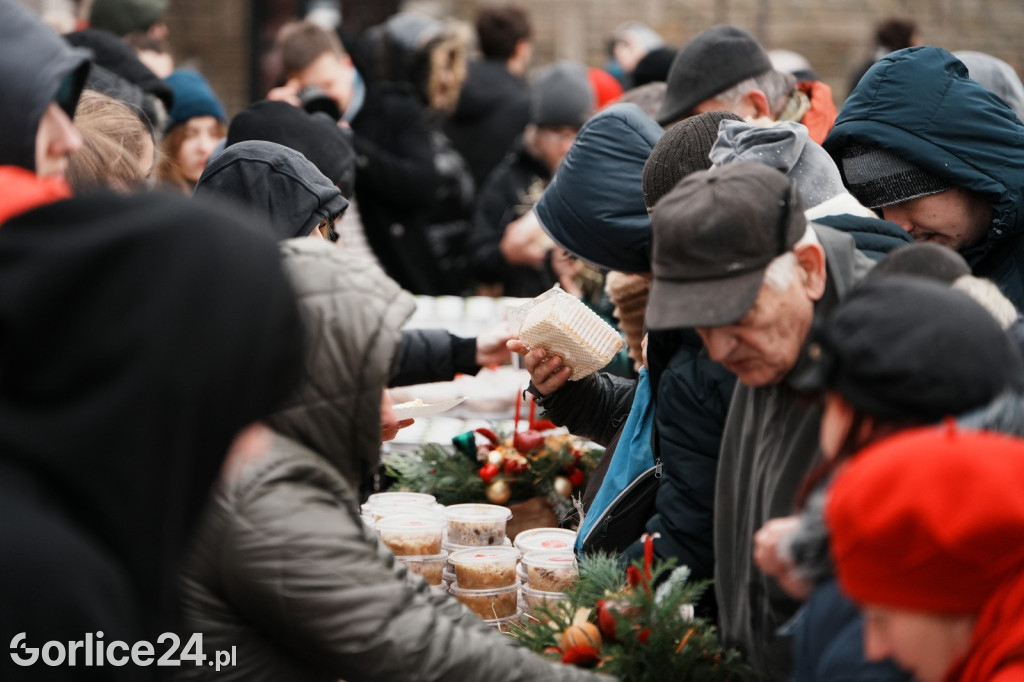 XIII Gorlicka Wigilia - 22.12.2024