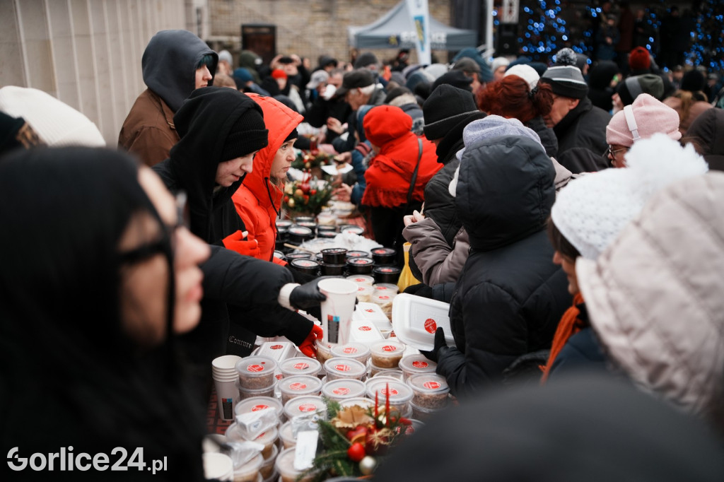 XIII Gorlicka Wigilia - 22.12.2024