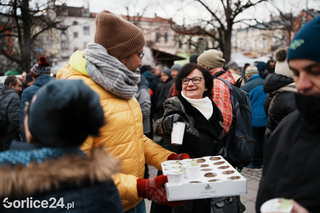 XIII Gorlicka Wigilia - 22.12.2024