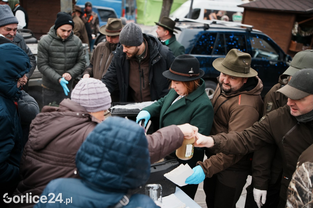 XIII Gorlicka Wigilia - 22.12.2024