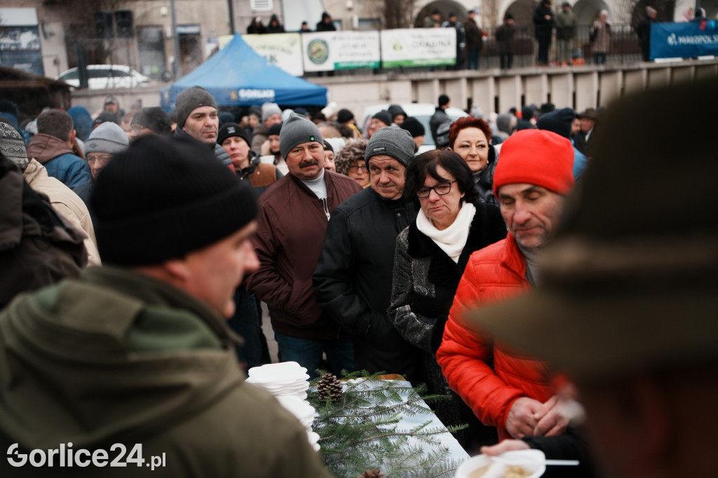 XIII Gorlicka Wigilia - 22.12.2024