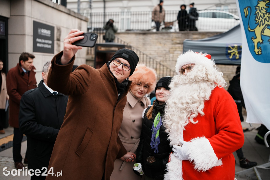 XIII Gorlicka Wigilia - 22.12.2024