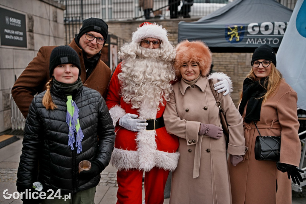 XIII Gorlicka Wigilia - 22.12.2024