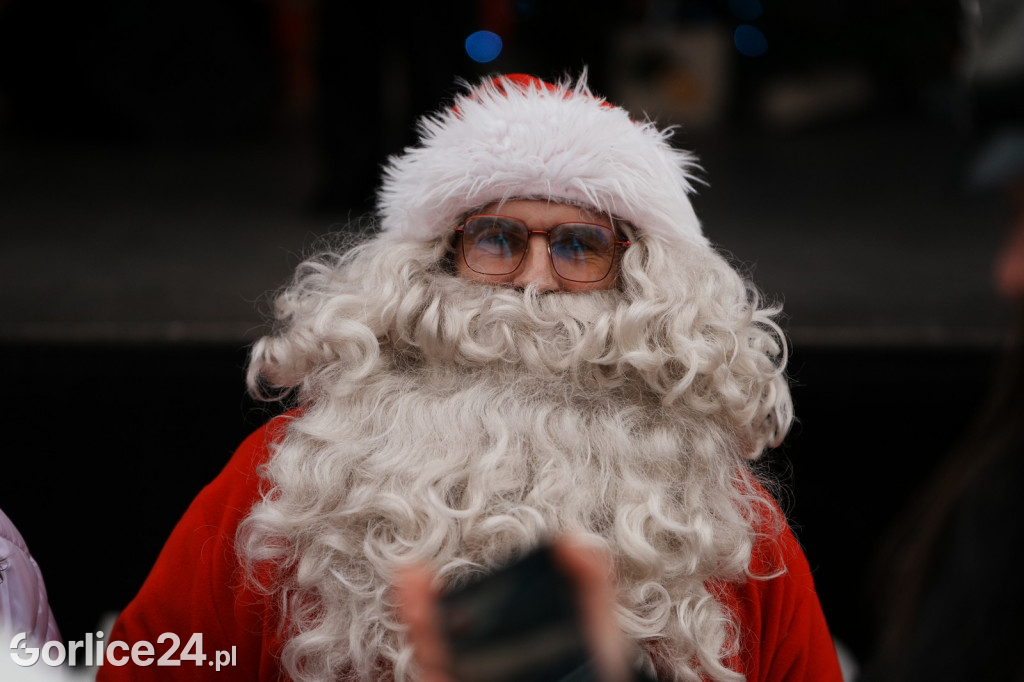 XIII Gorlicka Wigilia - 22.12.2024