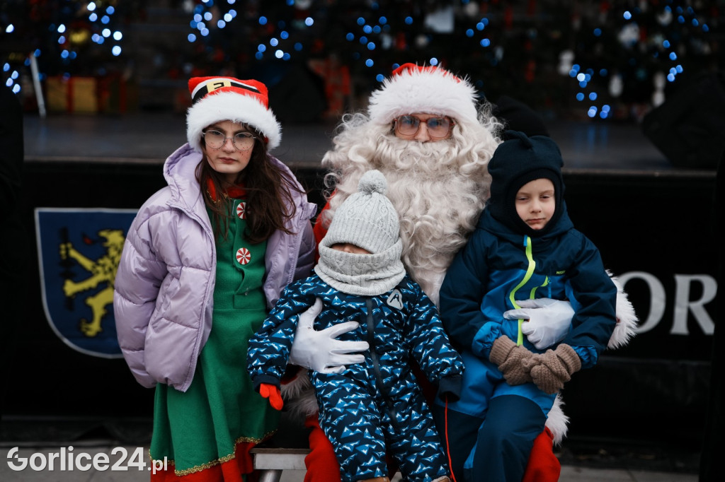 XIII Gorlicka Wigilia - 22.12.2024