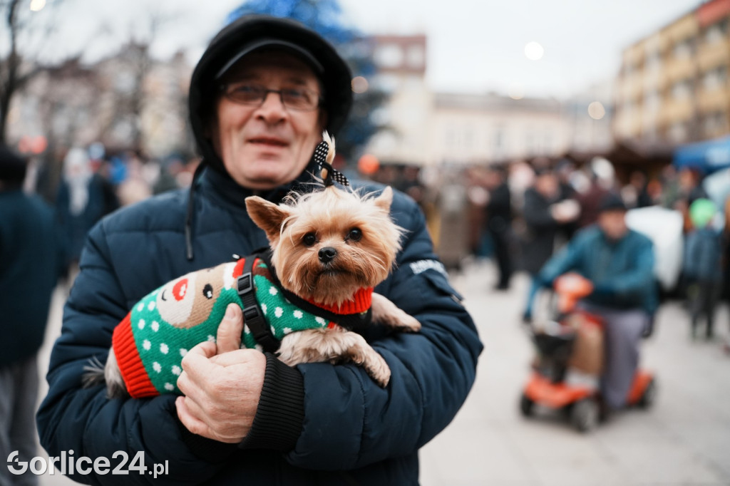 XIII Gorlicka Wigilia - 22.12.2024