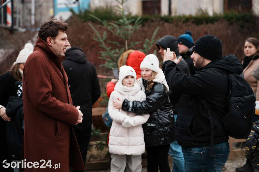 XIII Gorlicka Wigilia - 22.12.2024