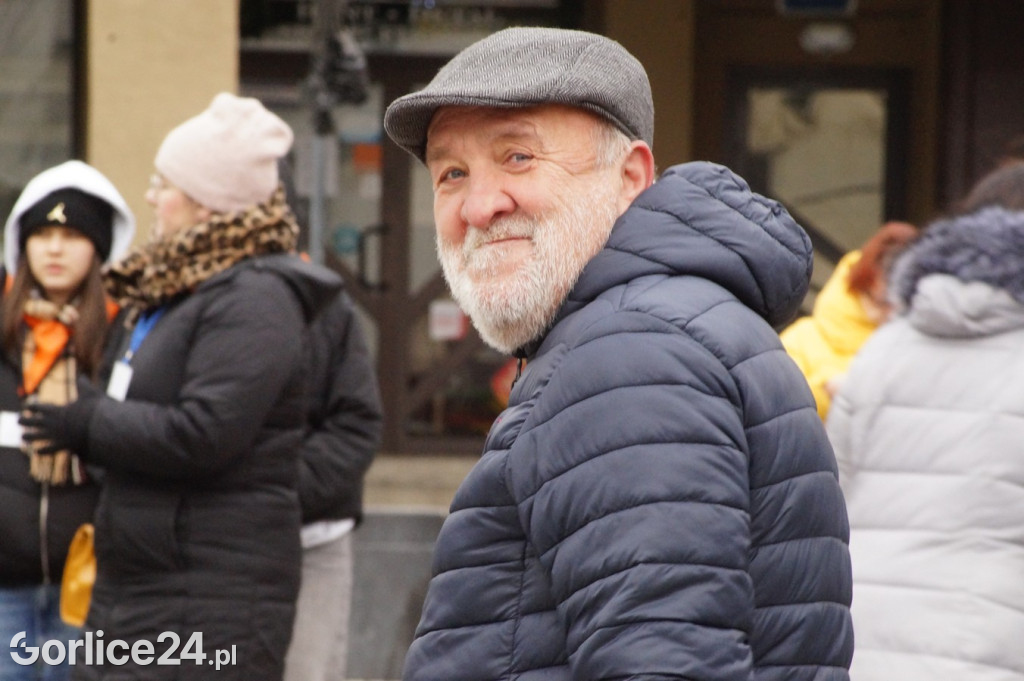Gorlicki Jarmark Bożonarodzeniowy - foto P. Przybyłowicz