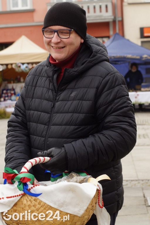 Gorlicki Jarmark Bożonarodzeniowy - foto P. Przybyłowicz