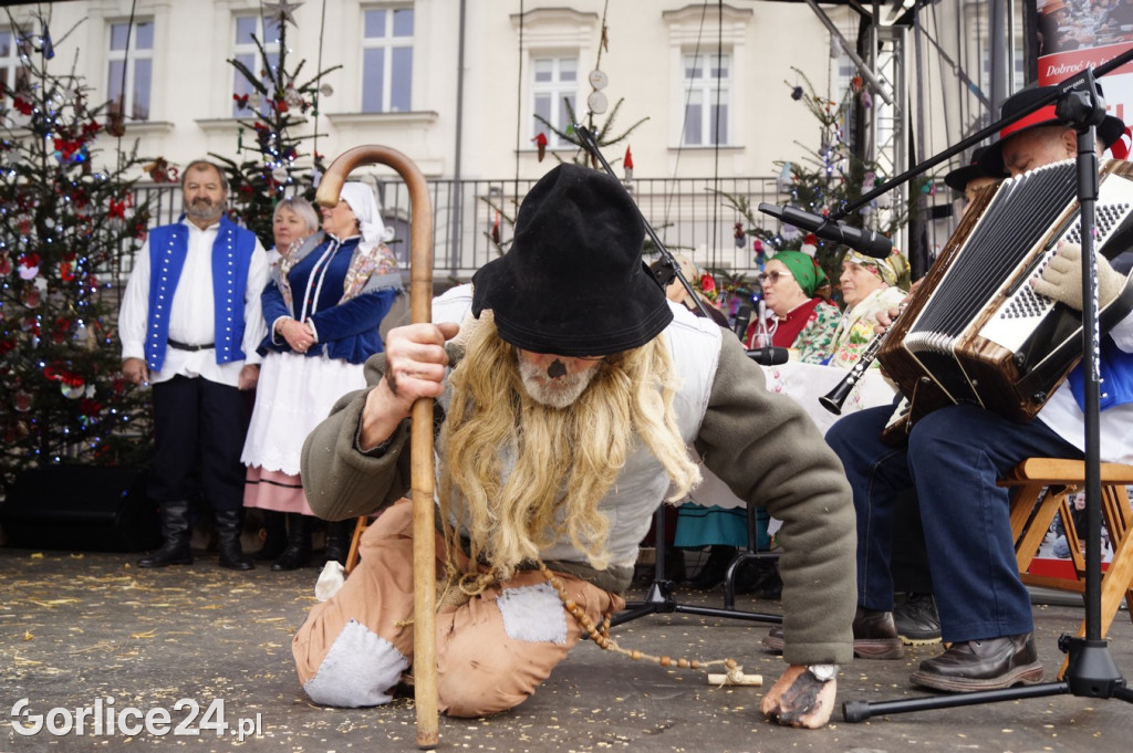 Gorlicki Jarmark Bożonarodzeniowy - foto P. Przybyłowicz