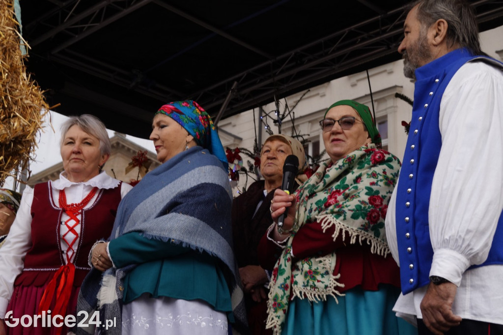 Gorlicki Jarmark Bożonarodzeniowy - foto P. Przybyłowicz