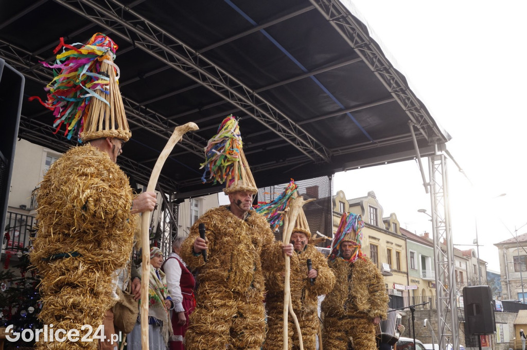 Gorlicki Jarmark Bożonarodzeniowy - foto P. Przybyłowicz