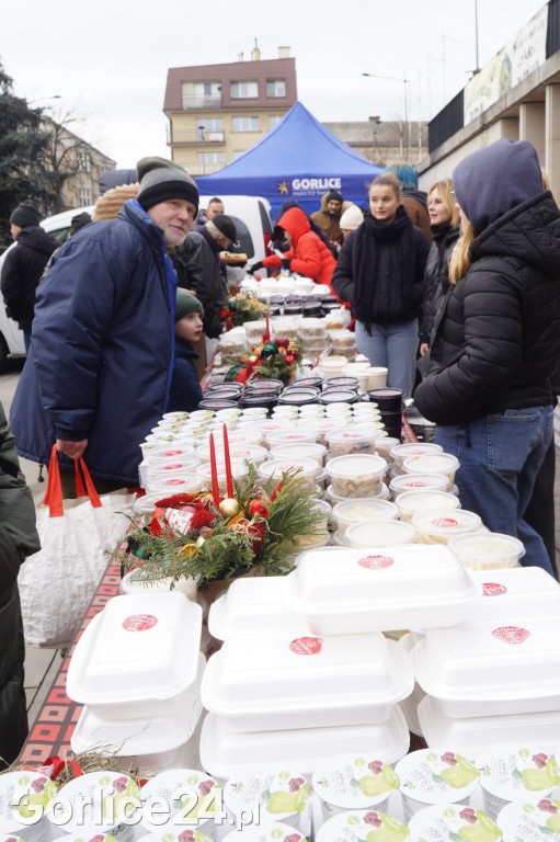 Gorlicki Jarmark Bożonarodzeniowy - foto P. Przybyłowicz