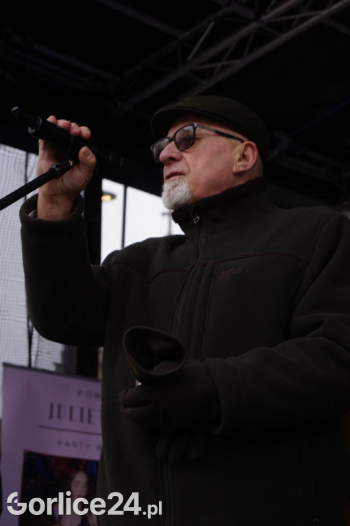 Gorlicki Jarmark Bożonarodzeniowy - foto P. Przybyłowicz