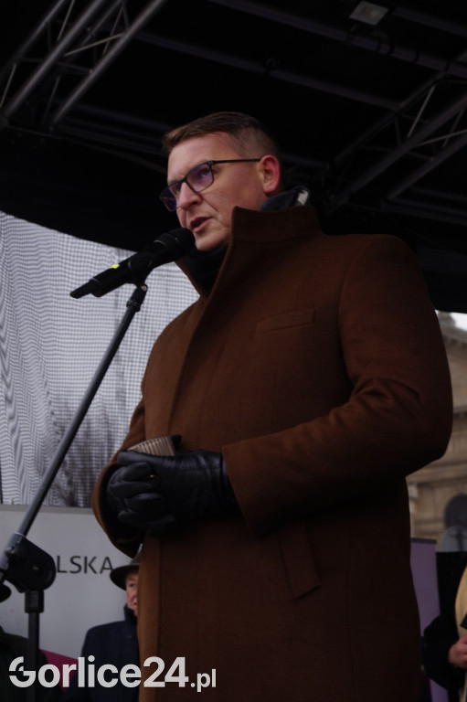 Gorlicki Jarmark Bożonarodzeniowy - foto P. Przybyłowicz