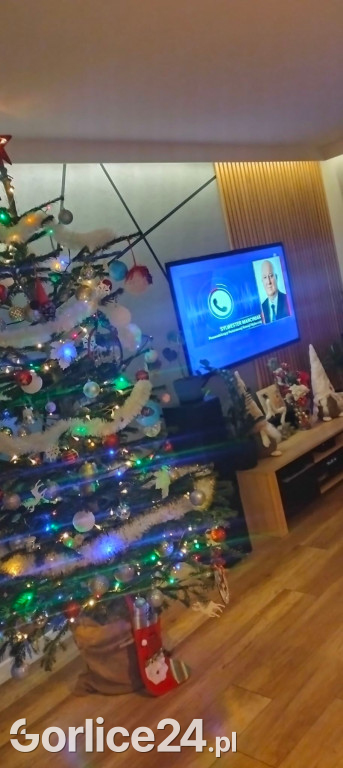 100 Waszych najpiękniejszych choinek