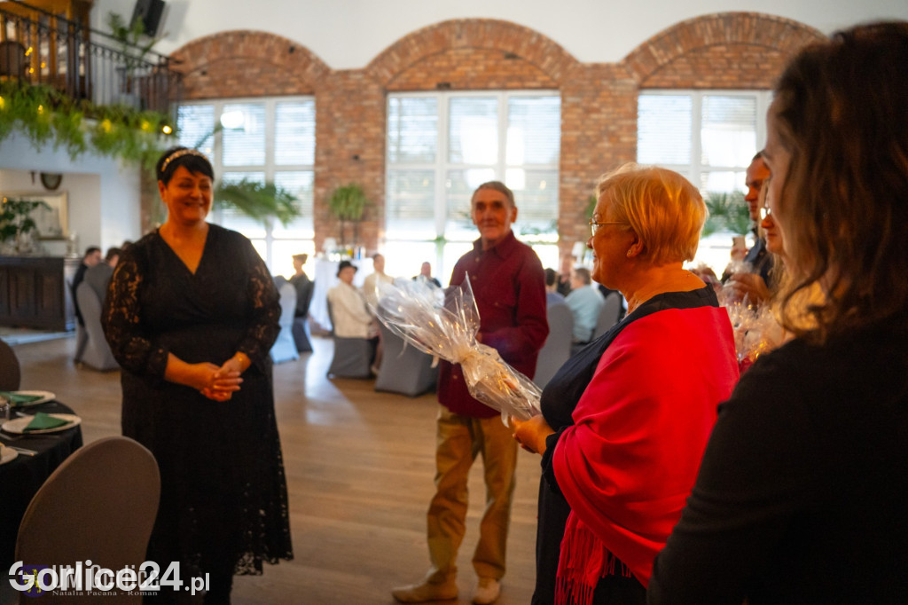 Kolędowali z „Belfersingers”