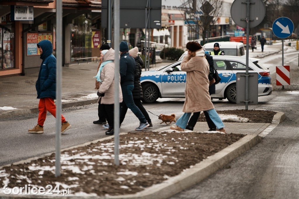 Orszak Trzech Króli w Gorlicach - 2025
