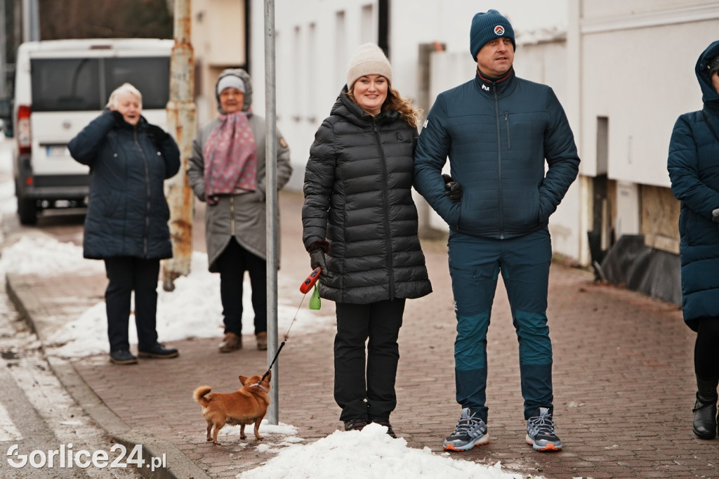Orszak Trzech Króli w Gorlicach - 2025