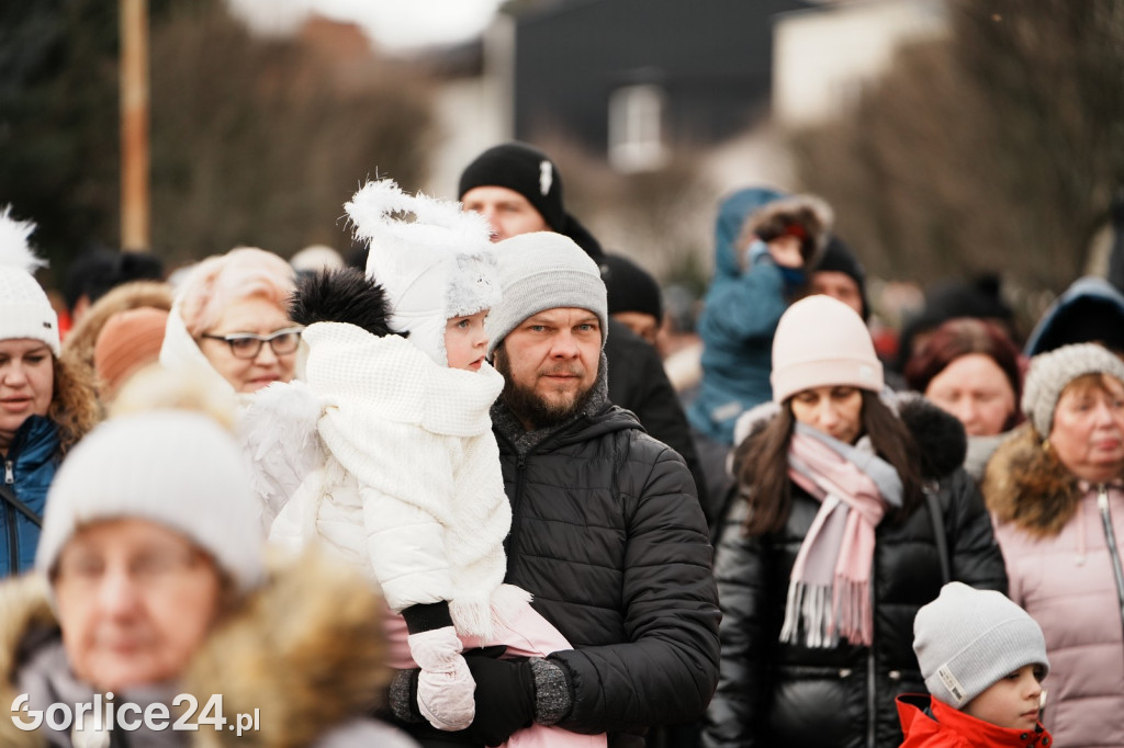 Orszak Trzech Króli w Gorlicach - 2025