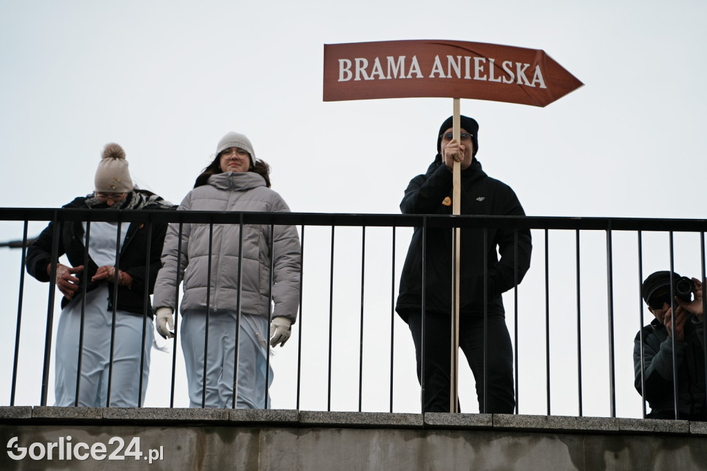 Orszak Trzech Króli w Gorlicach - 2025