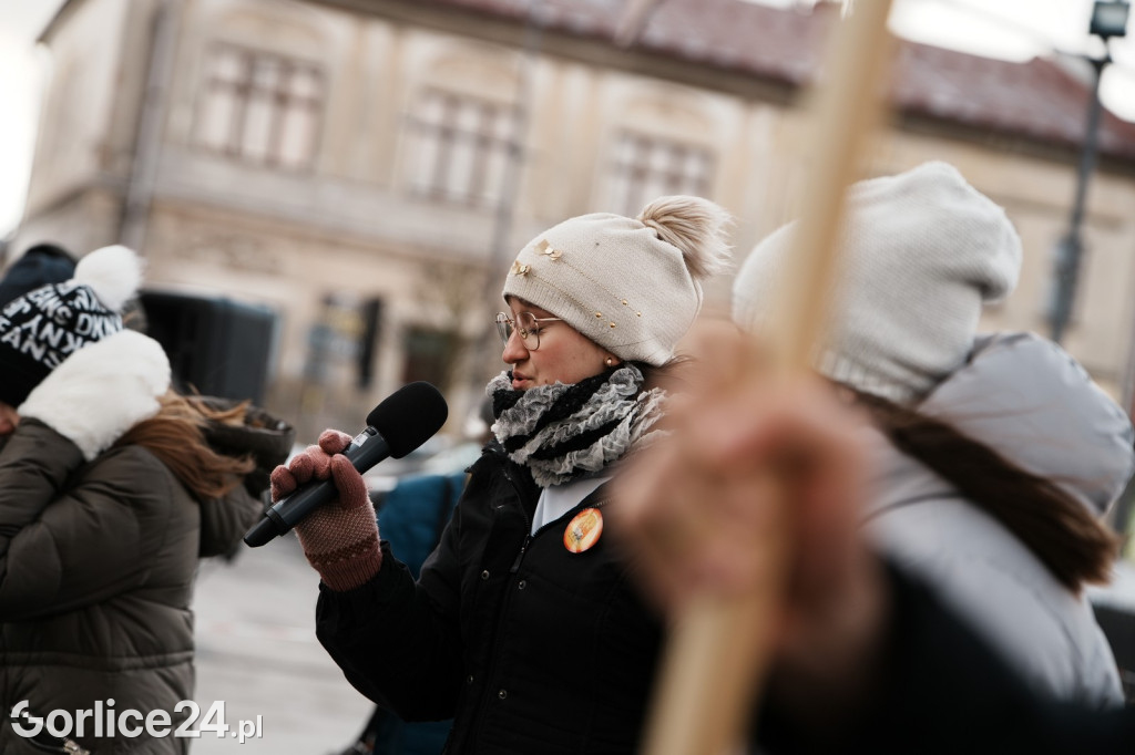 Orszak Trzech Króli w Gorlicach - 2025