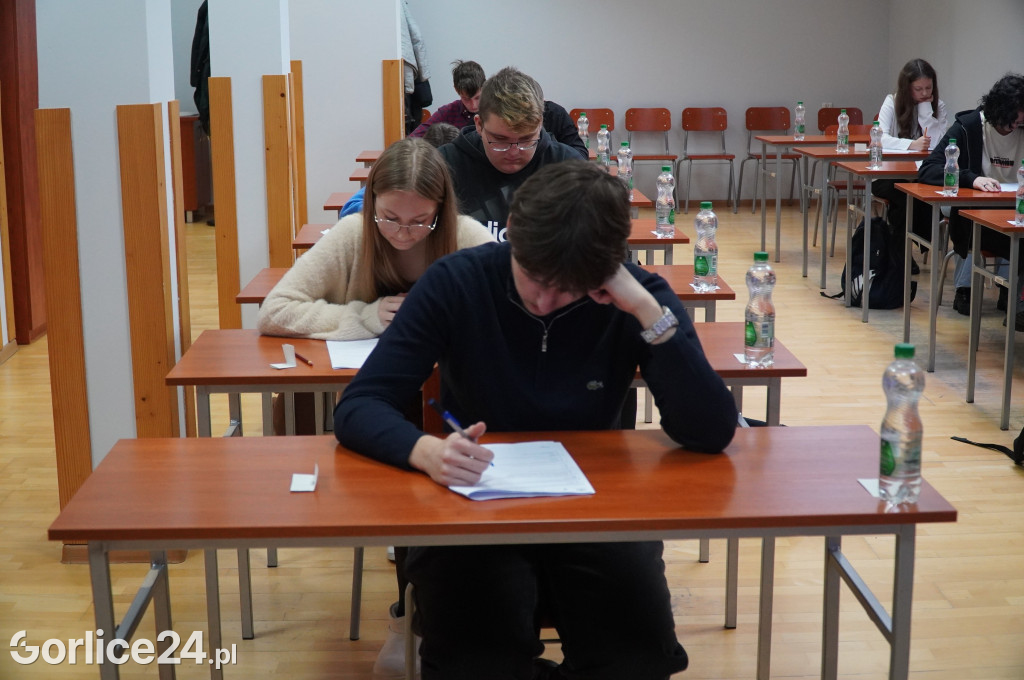 Olimpiada Zdrowia PCK z Biedronką (13.01.)