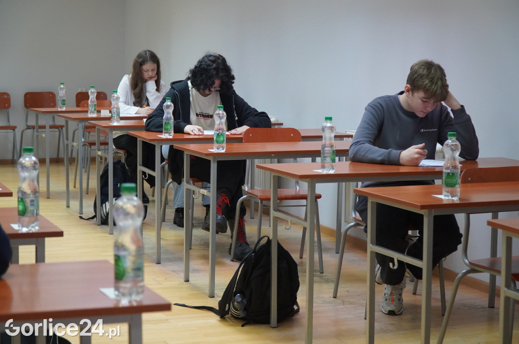 Olimpiada Zdrowia PCK z Biedronką (13.01.)