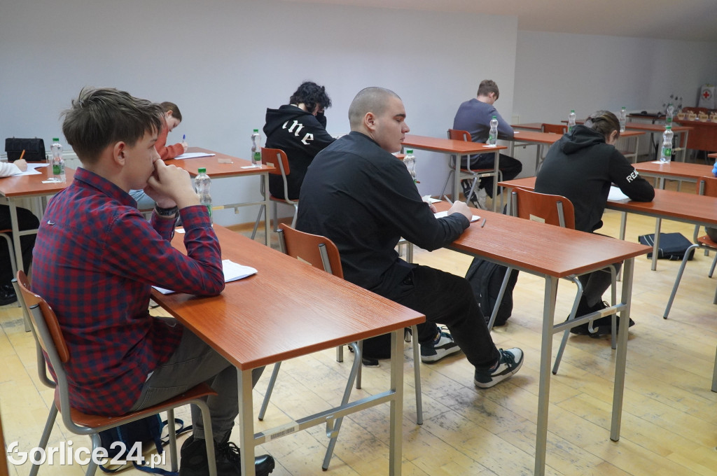 Olimpiada Zdrowia PCK z Biedronką (13.01.)