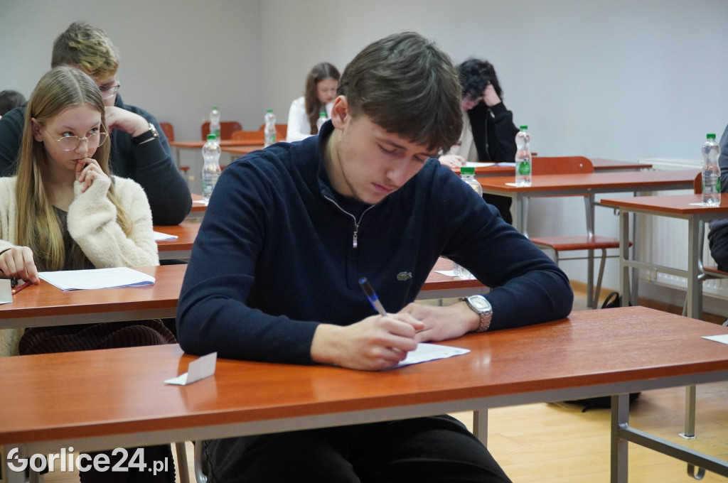 Olimpiada Zdrowia PCK z Biedronką (13.01.)