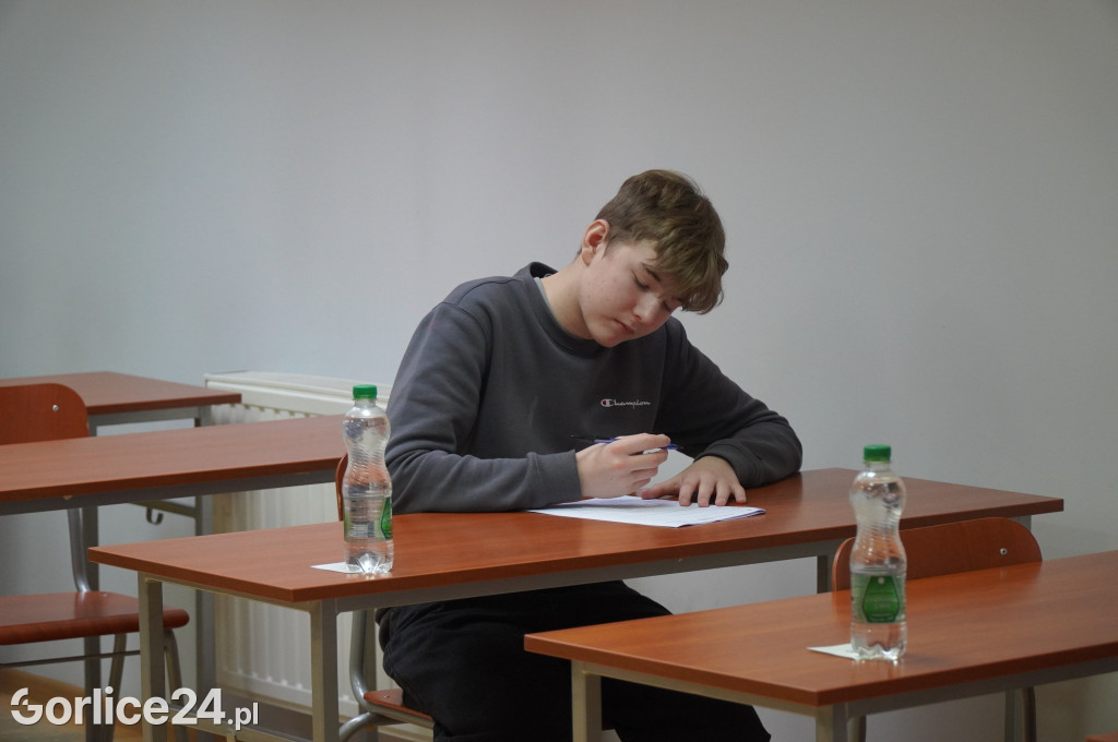 Olimpiada Zdrowia PCK z Biedronką (13.01.)