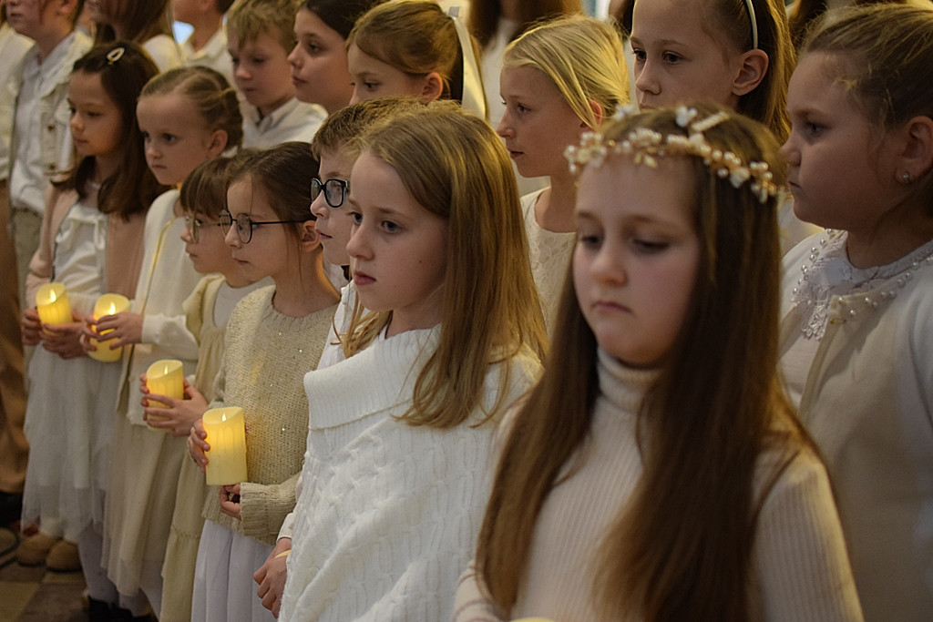 Koncert kolęd i nowa wystawa w Dworze Karwacjanów