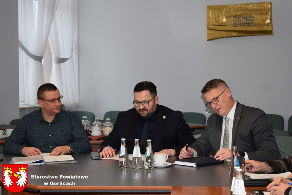 Bezpieczne ferie w powiecie gorlickim
