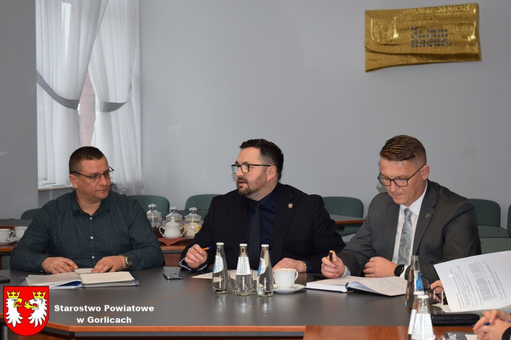 Bezpieczne ferie w powiecie gorlickim