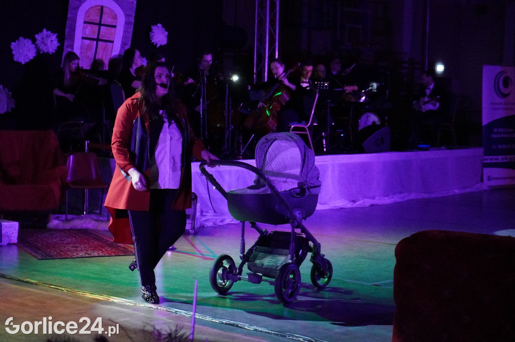 Musical Święta, Święta... (25.01.)