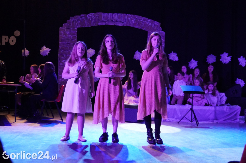 Musical Święta, Święta... (25.01.)
