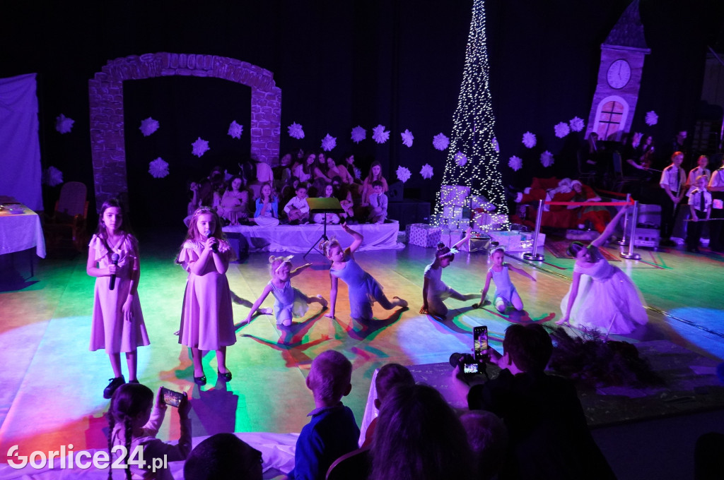 Musical Święta, Święta... (25.01.)