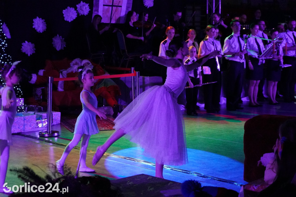 Musical Święta, Święta... (25.01.)