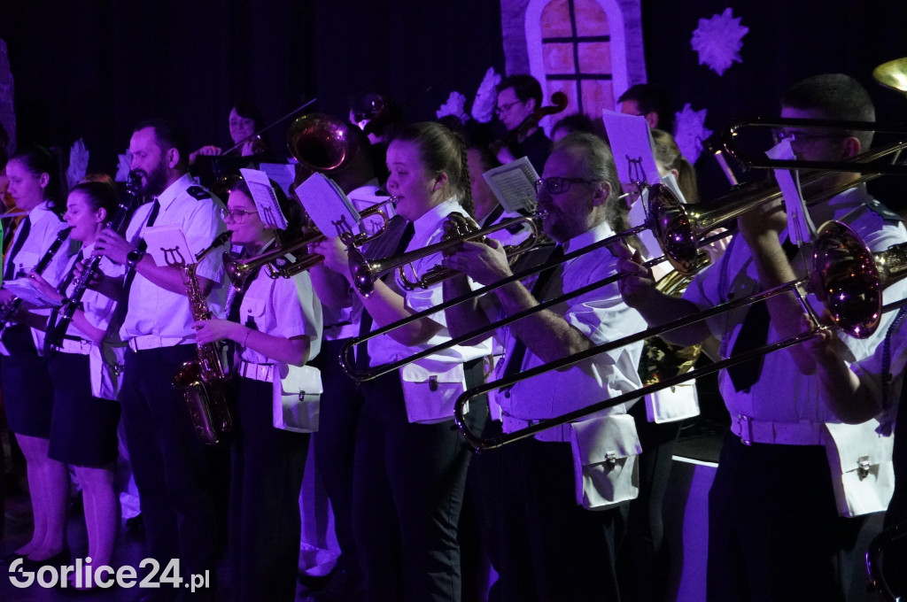 Musical Święta, Święta... (25.01.)