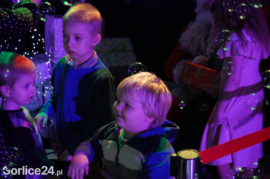 Musical Święta, Święta... (25.01.)