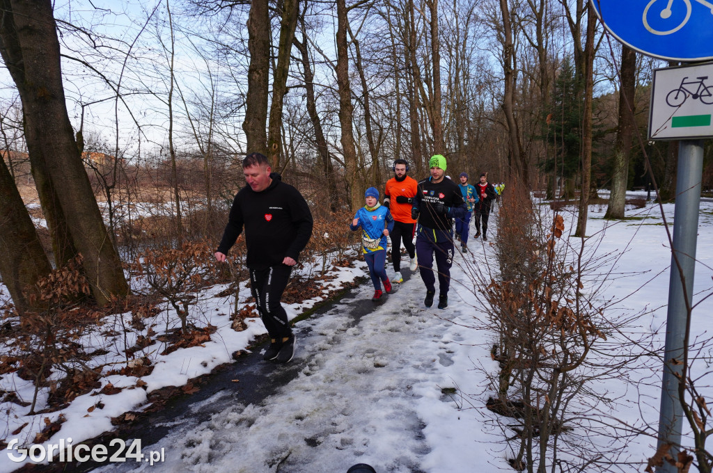Gorliczanie na trasie „Orkiestrowej Piątki” (26.01.)
