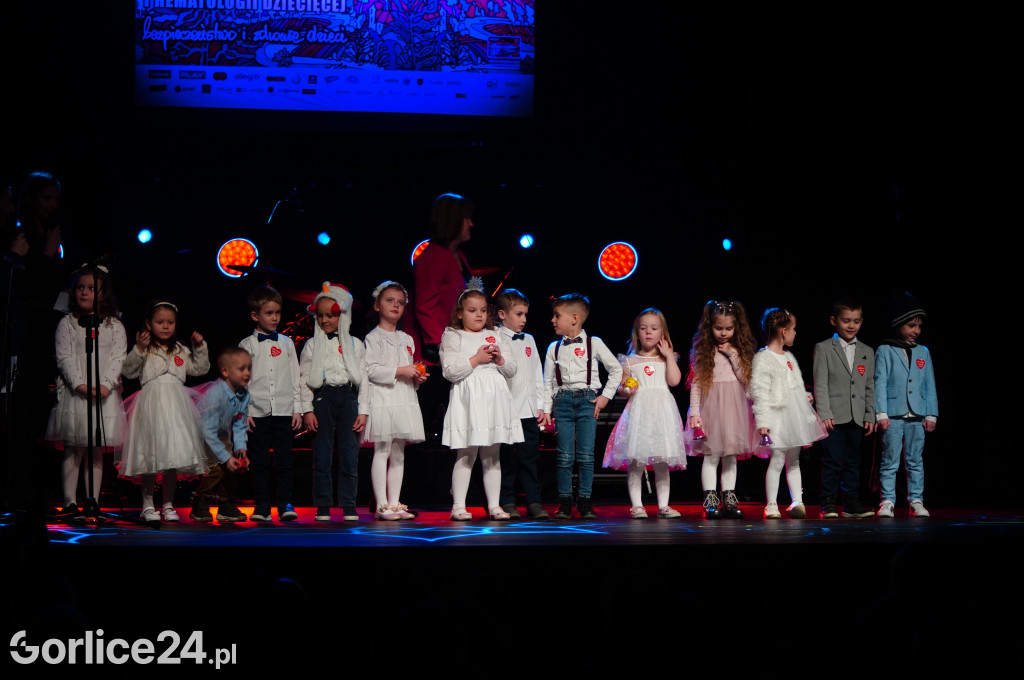 WOŚP w GCK (26.01)