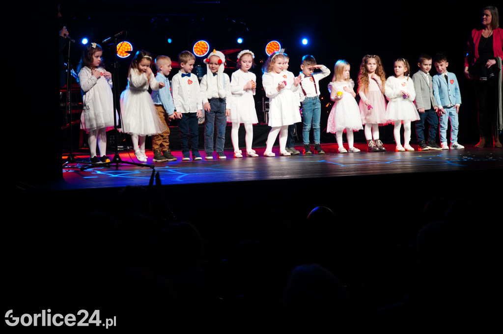 WOŚP w GCK (26.01)