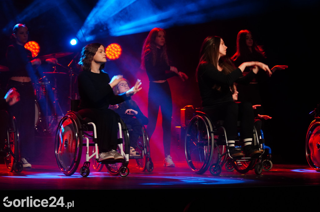 WOŚP w GCK (26.01)