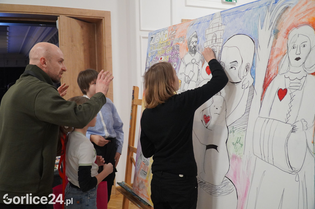 WOŚP w GCK (26.01)