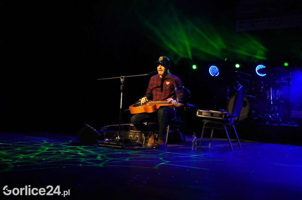 WOŚP w GCK. Koncert finałowy i światełko do nieba (26.01.)