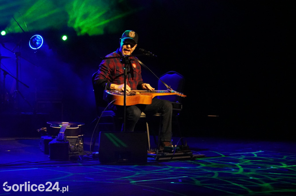 WOŚP w GCK. Koncert finałowy i światełko do nieba (26.01.)